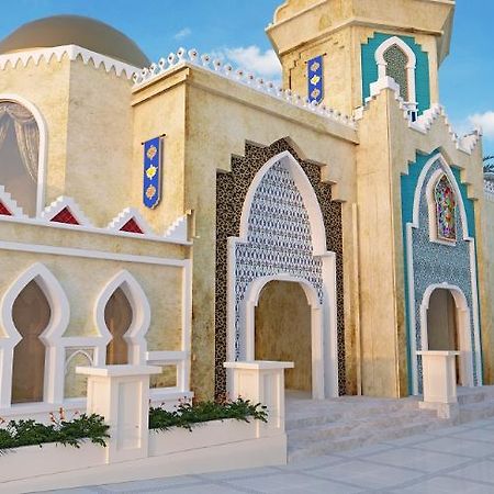 Orka World Hotel & Aqua Park Fethiye Bagian luar foto